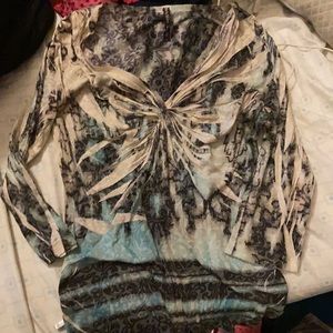 Nice thin long sleeve shirt